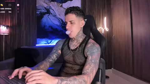 Alexander online show from 02-17-25, 10:25