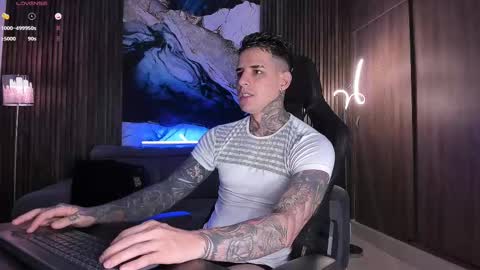 Alexander online show from 09-22-25, 04:53