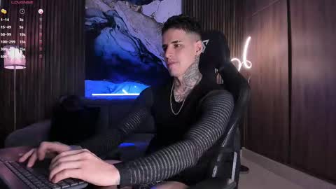 Alexander online show from 09-29-25, 10:14