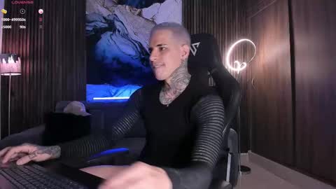 Alexander online show from 10-24-25, 04:47