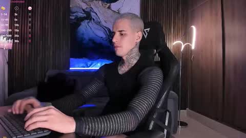 Alexander online show from 12-01-25, 10:48