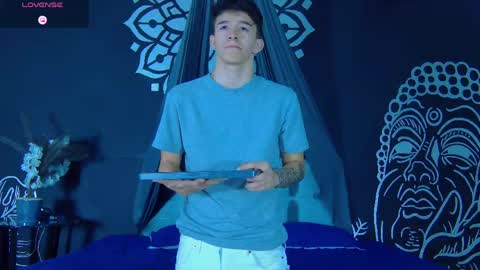 trisstan_kane online show from 06-05-26, 12:00