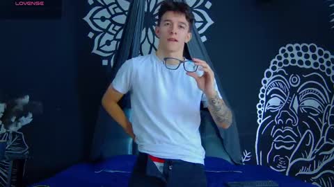 trisstan_kane online show from 06-07-26, 02:54