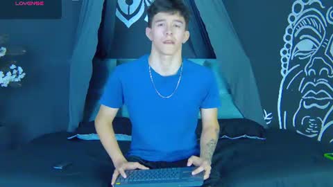 trisstan_kane online show from 06-10-26, 12:04