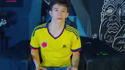 trisstan_kane online show from 06-17-26, 11:56