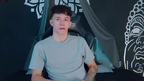 trisstan_kane online show from 07-15-26, 11:26