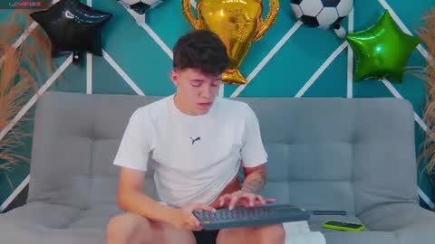 trisstan_kane online show from 07-23-26, 12:25