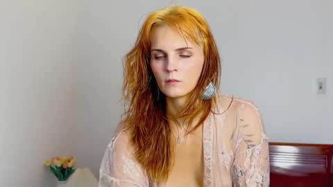 Snapshot of trista_arugula chatting on 05-09-26, 03:01 Trista online show from 05-09-26, 03:01