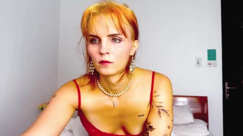 Snapshot of trista_arugula chatting on 05-11-26, 03:34 Trista online show from 05-11-26, 03:34