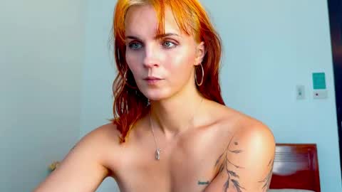Snapshot of trista_arugula chatting on 05-18-26, 04:07 Trista online show from 05-18-26, 04:07