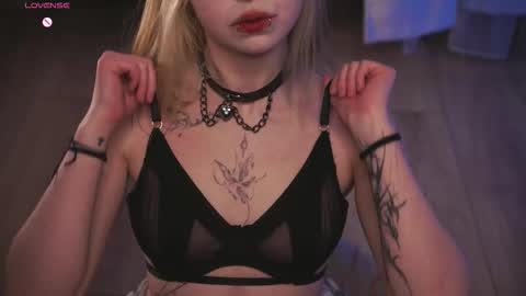 Lana online show from 03-11-26, 02:34