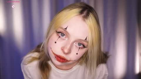 Lana online show from 03-12-26, 01:50