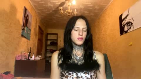 Snapshot of tristalevy chatting on 10-19-25, 05:13 Sofa Im new here and so far I do not take off the panties online show from 10-19-25, 05:13