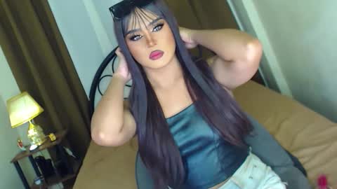 tristanblue22 online show from 09-27-25, 08:47