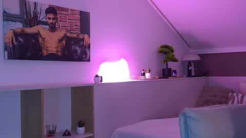 Trystan Grey online show from 03-01-26, 06:37