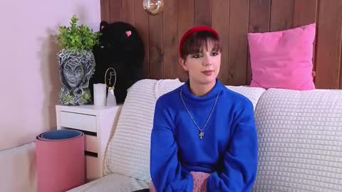 Jasmin online show from 03-21-26, 09:25