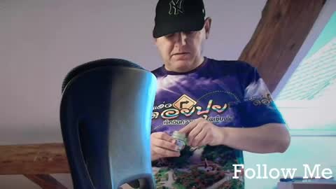 Triton online show from 05-18-26, 05:41
