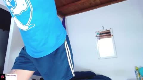 Trix online show from 01-12-26, 03:12