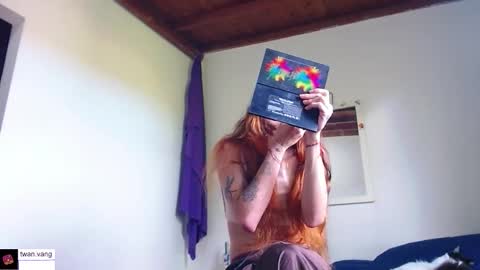 Trix online show from 01-16-26, 09:19