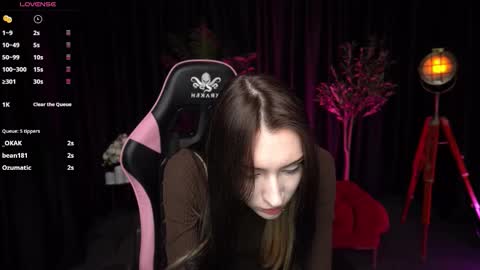 trix_void online show from 03-10-26, 11:15