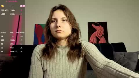 trixibell online show from 03-13-26, 04:19