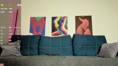 trixibell online show from 03-17-26, 04:50