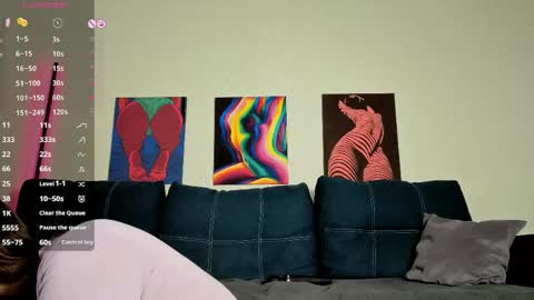 trixibell online show from 04-22-26, 04:15