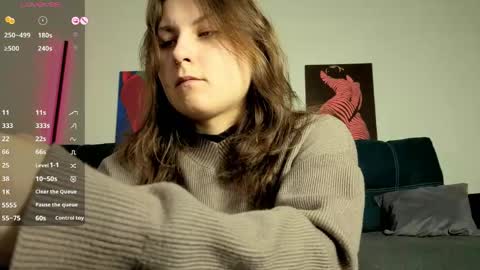 trixibell online show from 04-27-26, 04:10