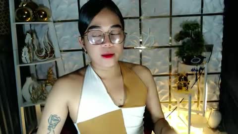 trixie_foxslut online show from 01-16-26, 10:30