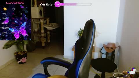 Kitty online show from 03-04-26, 01:33