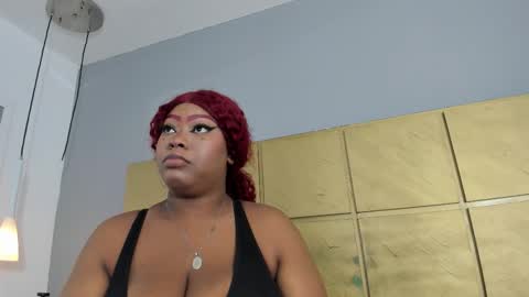 trixiemar1 online show from 11-16-25, 12:55