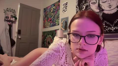 Snapshot of trixilee24 chatting on 02-13-25, 03:50 Trixi online show from 02-13-25, 03:50