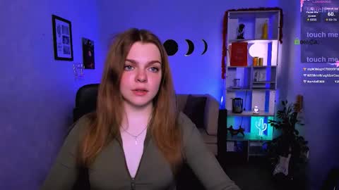 Trixy online show from 03-31-26, 12:34