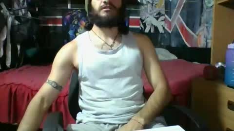 Snapshot of trizquelmen chatting on 11-26-25, 02:23 Andrew online show from 11-26-25, 02:23