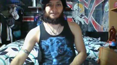 Snapshot of trizquelmen chatting on 12-18-25, 02:28 Andrew online show from 12-18-25, 02:28