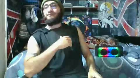 Snapshot of trizquelmen chatting on 03-04-26, 05:30 Andrew online show from 03-04-26, 05:30