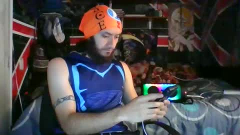 Snapshot of trizquelmen chatting on 03-06-26, 06:59 Andrew online show from 03-06-26, 06:59