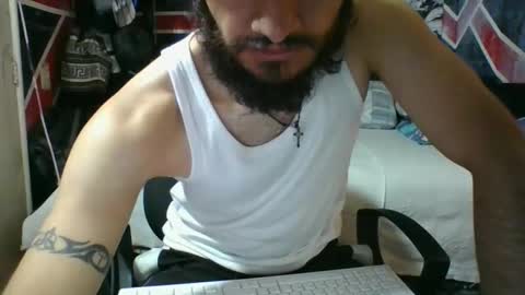 Andrew online show from 03-27-26, 05:01