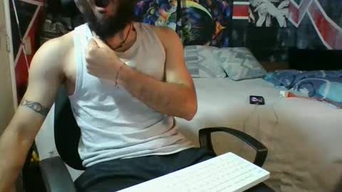 Andrew online show from 03-30-26, 07:15