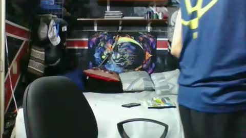 Andrew online show from 04-26-26, 01:58