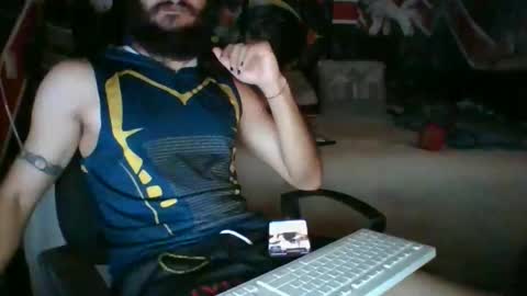 Andrew online show from 04-30-26, 01:39