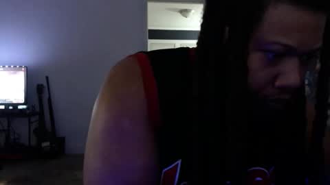 Trmdstrong online show from 11-23-25, 04:34