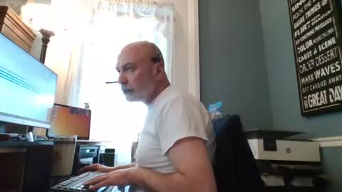 TRodgers online show from 02-25-25, 04:00