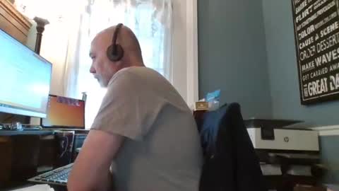 TRodgers online show from 02-26-25, 12:58