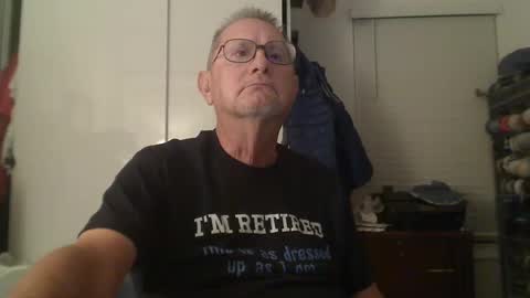 Troffer online show from 11-11-25, 11:38