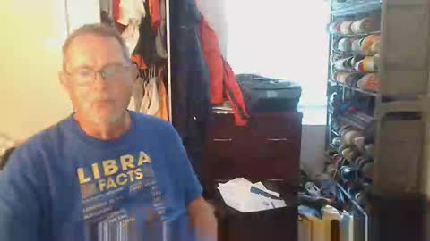 Troffer online show from 03-23-26, 10:25