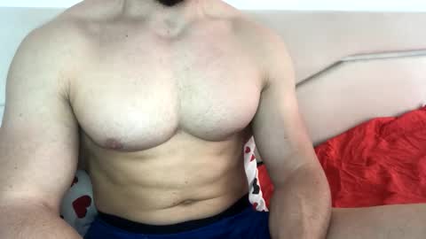 Snapshot of troncq chatting on 03-22-26, 10:40 Troncq online show from 03-22-26, 10:40