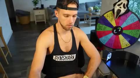 Troy Green online show from 10-30-25, 09:26