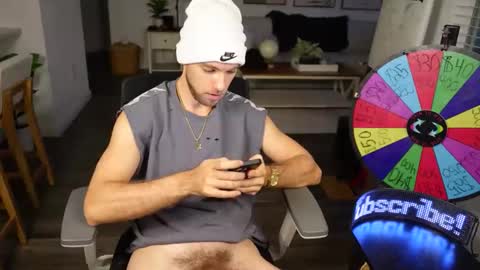 Troy Green online show from 12-19-25, 10:39