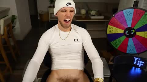 Troy Green online show from 01-16-26, 04:16